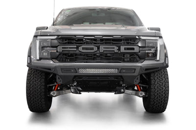 Rock Fighter Front Bumper<br> 21-24 Ford Raptor