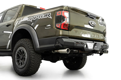 Phantom Rear Bumper<br> 2024 Ford Ranger