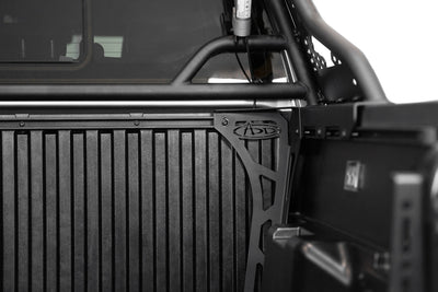 Race Series Chase Rack<br> 2024 Toyota Tacoma