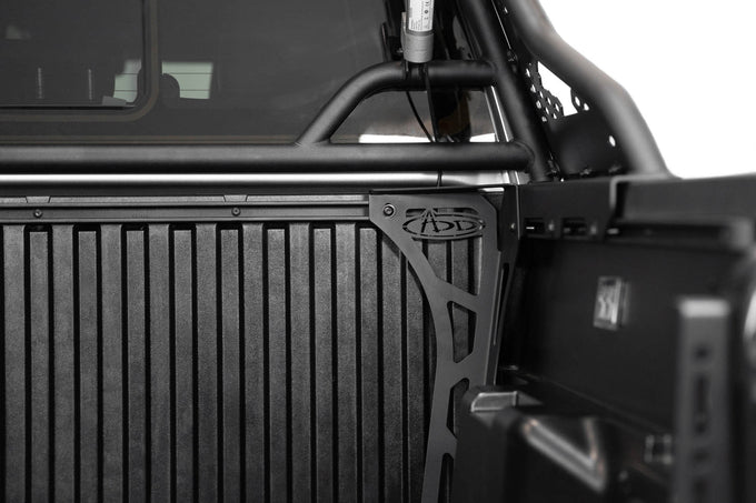 Race Series Chase Rack<br> 2024 Toyota Tacoma