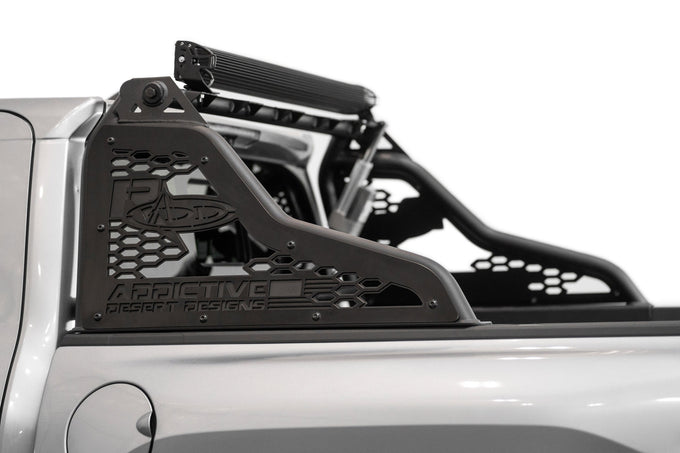 Race Series Chase Rack<br> 2024 Toyota Tacoma