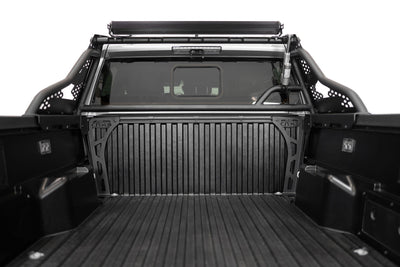 Race Series Chase Rack<br> 2024 Toyota Tacoma