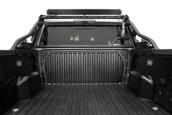Race Series Chase Rack<br> 2024 Toyota Tacoma