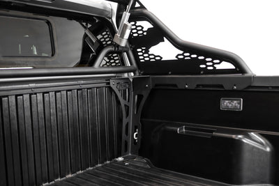 Race Series Chase Rack<br> 2024 Toyota Tacoma