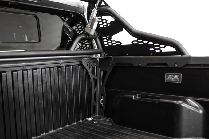 Race Series Chase Rack<br> 2024 Toyota Tacoma