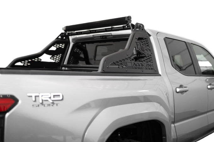 Race Series Chase Rack<br> 2024 Toyota Tacoma
