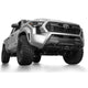 Stealth Center Mount Winch Front Bumper<br> 2024+ Toyota Tacoma