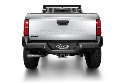 Stealth Rear Bumper<br> 2024+ Toyota Tacoma