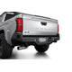 Stealth Rear Bumper<br> 2024+ Toyota Tacoma