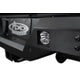 Stealth Rear Bumper<br> 2024+ Toyota Tacoma