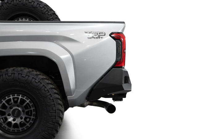 Stealth Rear Bumper<br> 2024+ Toyota Tacoma