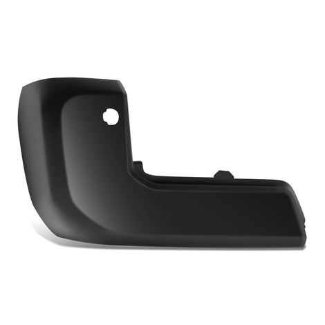 Factory Style Rear Bumper End Cap (Driver Left) <br>16-23 Toyota Tacoma
