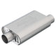 ATAK CrateMuffler <br> SBC High Output 350/ 383/ 406