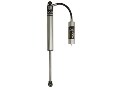 3-6in Front 2.0 Series Aluminum Shocks VS RR <br> 99-04 Ford F-250 F-350 Super Duty 00-05 Excursion