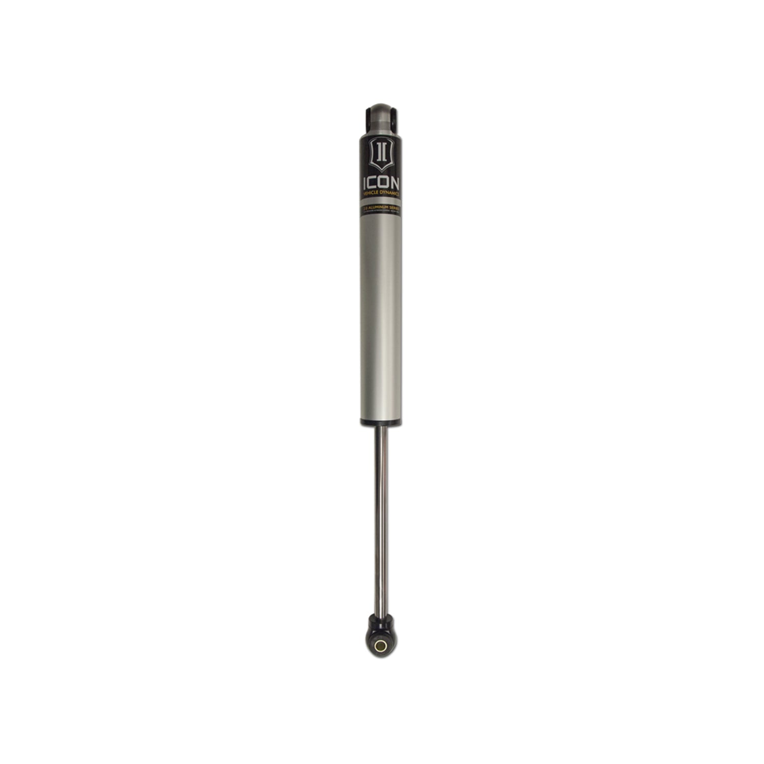 4.5in Lift Front V.S 2.0 Aluminum Series Shock Remote Reservoir <br> 03-13 Dodge Ram 2500 3500