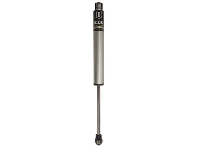 4.5in Lift Front V.S 2.0 Aluminum Series Shock Remote Reservoir <br> 03-13 Dodge Ram 2500 3500