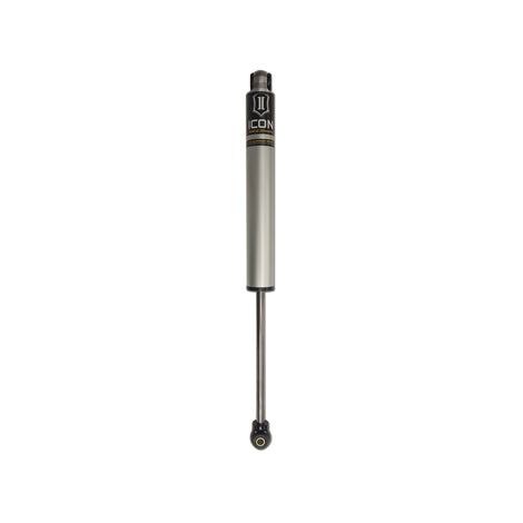 0-1in Rear 2.0 Series Aluminum Shocks VS IR <br> 01-22 Chevy Silverado GMC Sierra 2500 3500 HD