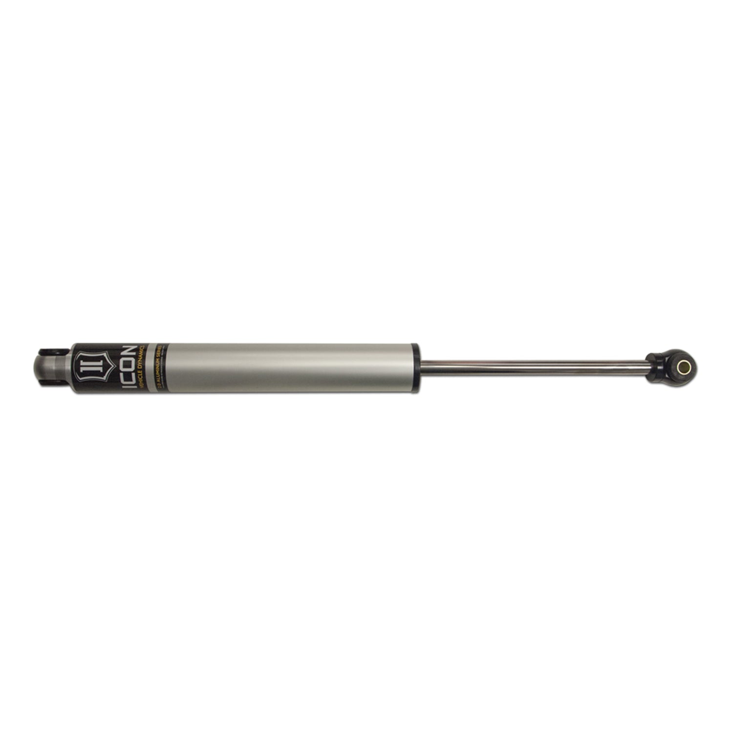 Steering Stabilizer (Dual) 2.0 VS IR <br> 2005-2022 Ford F-550 Super Duty