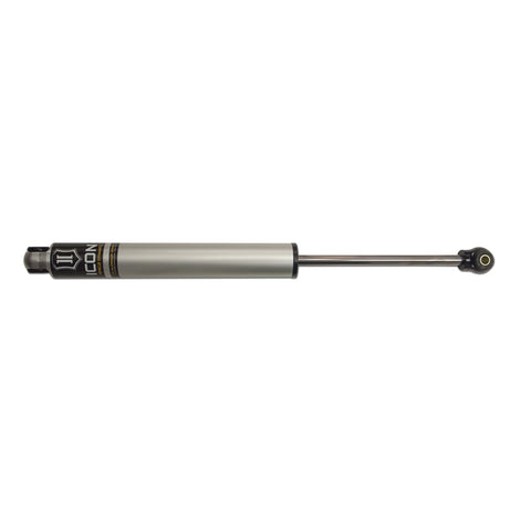 Wide Track 2.0 Steering Stabilizer (Dual) IR <br> 2008-2010,2015-2016 Ford F-350 Super Duty