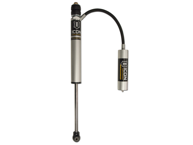 2.5in Front 2.0 Series Aluminum Shocks VS RR <br> 03-13 Dodge Ram 2500 3500