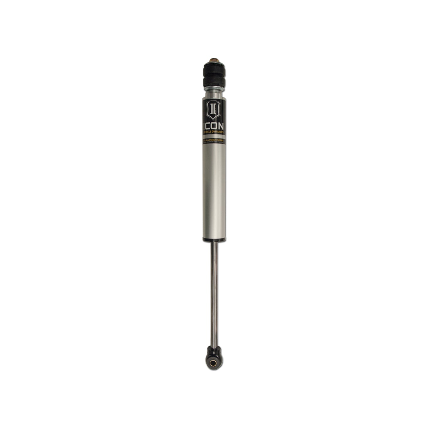 0-3in Front Shocks VS IR Upper Control Arm <br> 2001-2010 Chevy Silverado GMC Sierra 2500 3500 HD