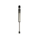 0-3in Front Shocks VS IR Upper Control Arm <br> 2001-2010 Chevy Silverado GMC Sierra 2500 3500 HD