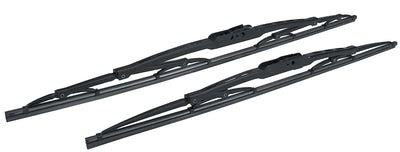 Standard Wiper Blade 19in/21in - Pair <br>95-99 Subaru Legacy, 95-99 Nissan Sentra
