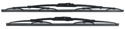Standard Wiper Blade 19in/21in - Pair <br>95-99 Subaru Legacy, 95-99 Nissan Sentra