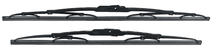 Standard Wiper Blade 19in/21in - Pair <br>95-99 Subaru Legacy, 95-99 Nissan Sentra
