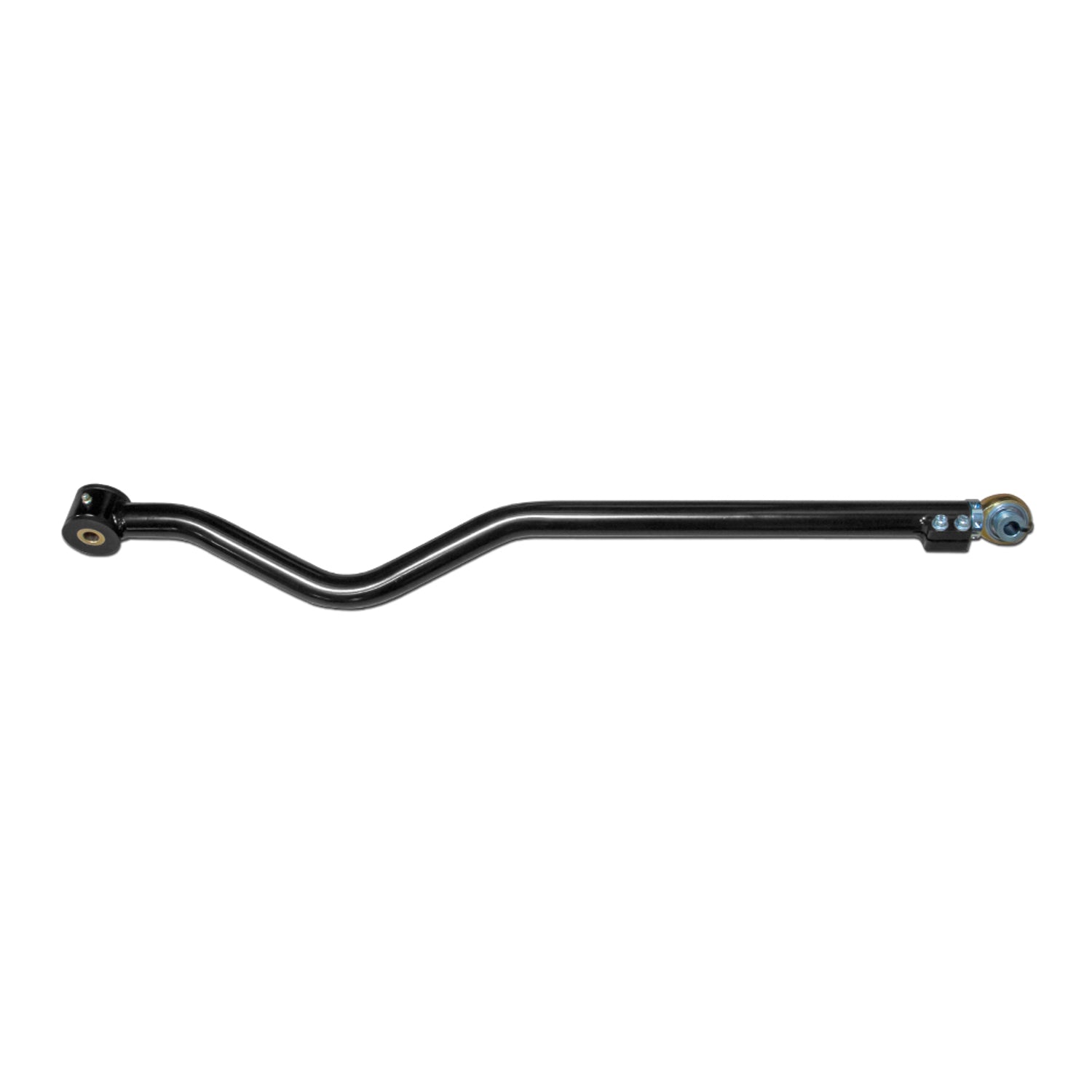 Front Adjustable Track Bar Kit <br> 2007-2017 Jeep Wrangler 2018 Wrangler JK