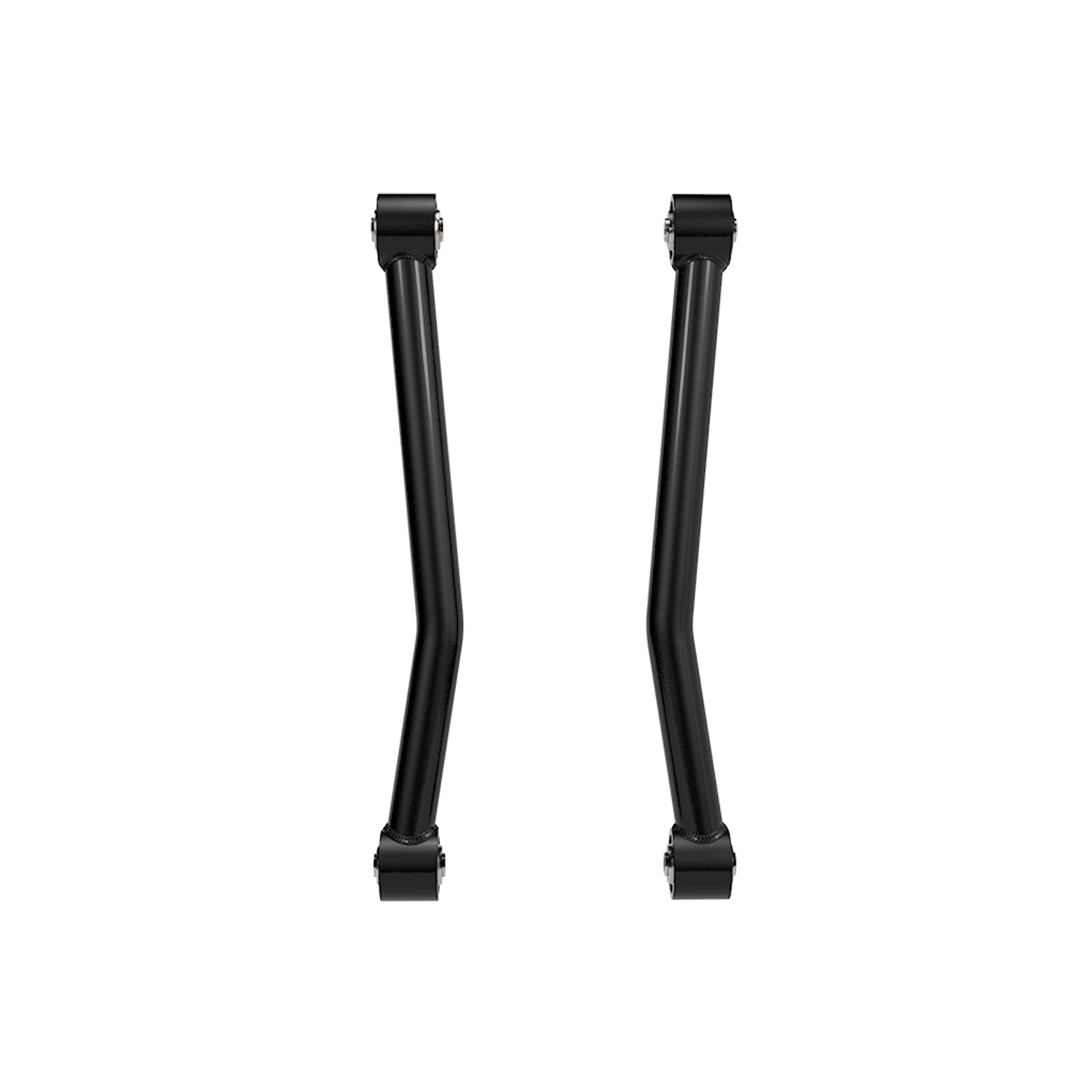 Front Lower Fixed Link Kit <br> 2007-2017 Jeep Wrangler 2018 Wrangler JK