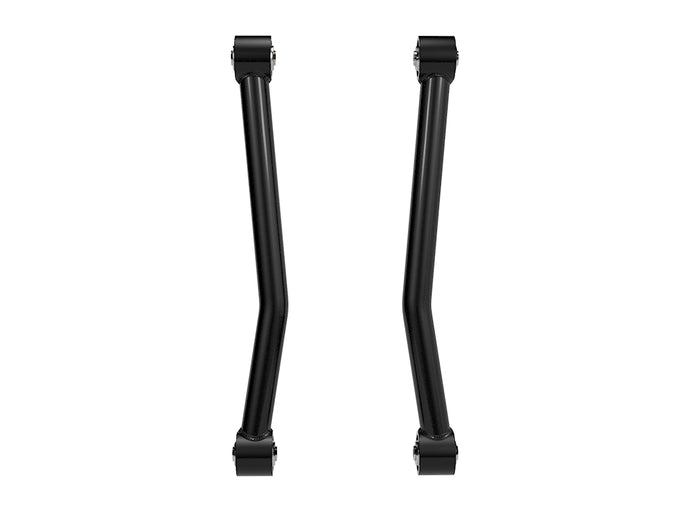 Front Lower Fixed Link Kit <br> 2007-2017 Jeep Wrangler 2018 Wrangler JK