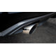 S-Type Cat-Back Exhaust System <br> 19-21 Volkswagen Jetta 2L L4