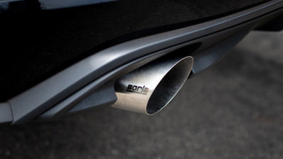 S-Type Cat-Back Exhaust System <br> 19-21 Volkswagen Jetta 2L L4