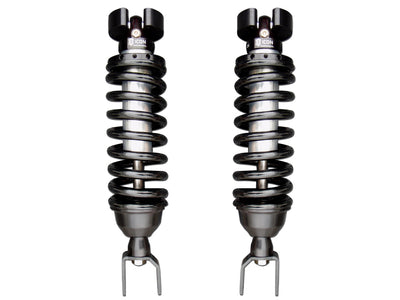 0.75-2.5in 2.5 Series Shocks VS IR Coilover Kit <br> 2009-2022 Dodge Ram 1500 Classic