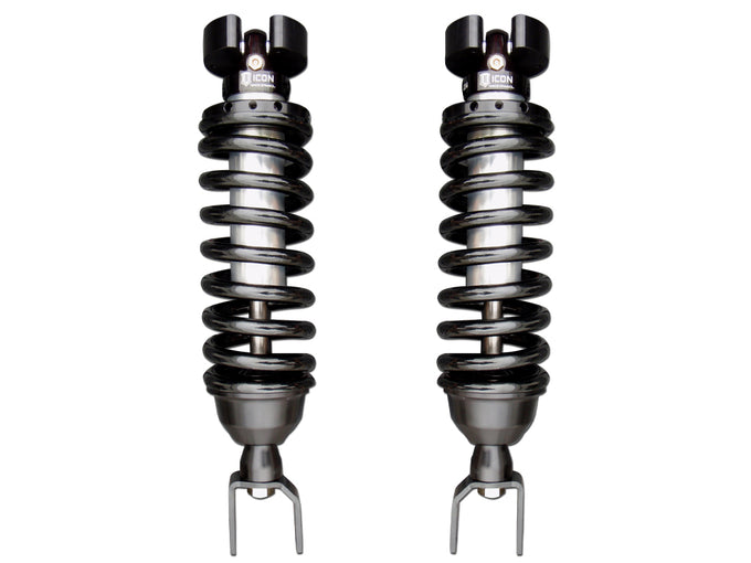 0.75-2.5in 2.5 Series Shocks VS IR Coilover Kit <br> 2009-2022 Dodge Ram 1500 Classic