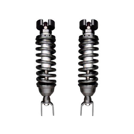Pair 2.5 Custom Shocks VS IR Coilover Kit <br> 2009-2018 Dodge Ram 1500