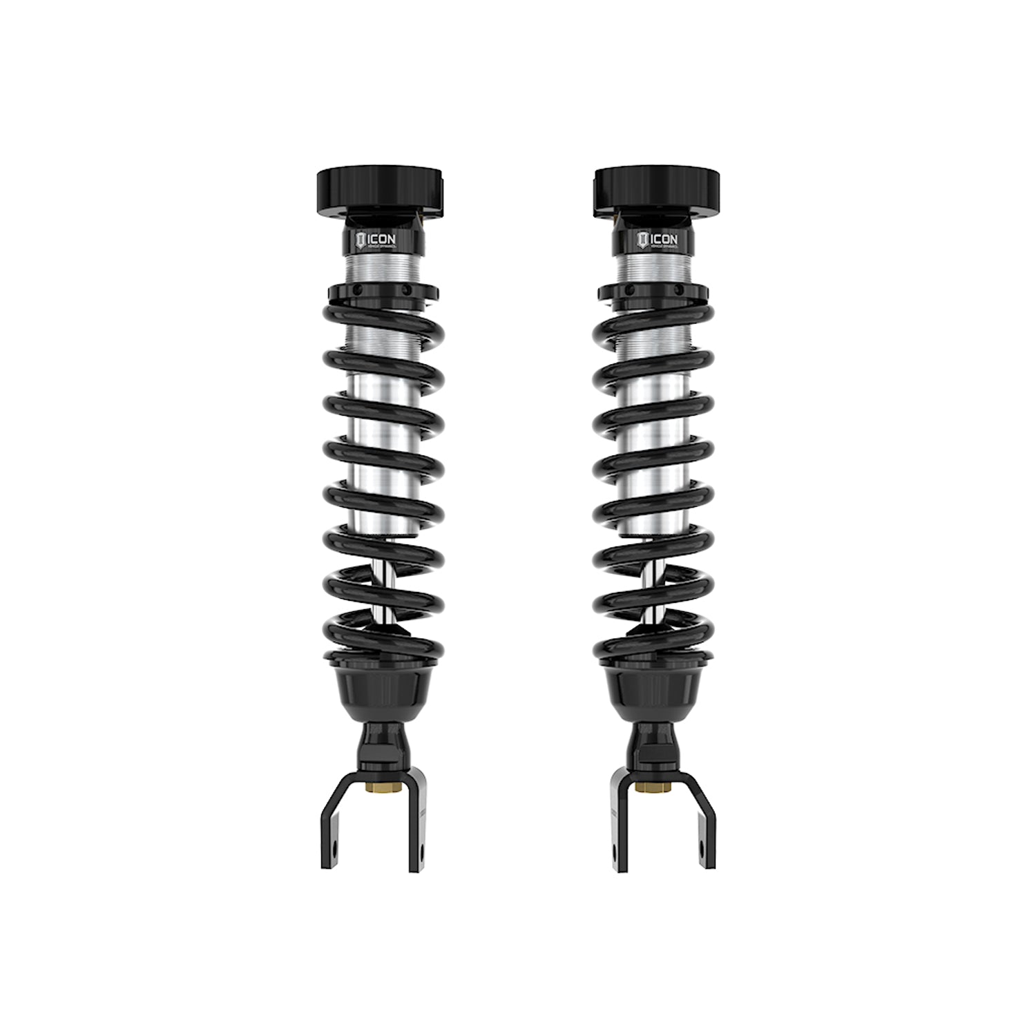 2-3in 2.5 Vs IR Coilover Kit <br> 2019-2023 Ram 1500