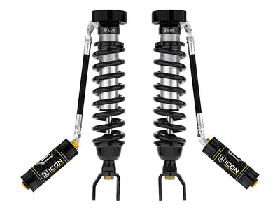 2-3in. 2.5 VS CDCV Coilover Kit <br> 2019-2023 Ram 1500
