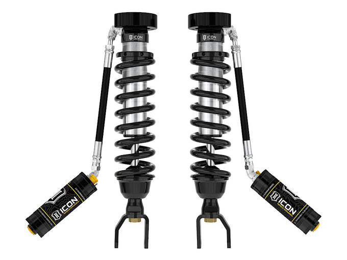 2-3in. 2.5 VS CDCV Coilover Kit <br> 2019-2023 Ram 1500