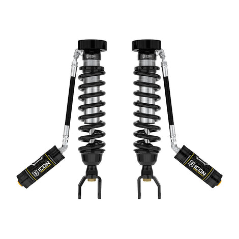 2-3in. 2.5 VS RR Coilover Kit <br> 2019-2023 Ram 1500