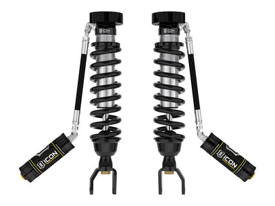 2-3in. 2.5 VS RR Coilover Kit <br> 2019-2023 Ram 1500
