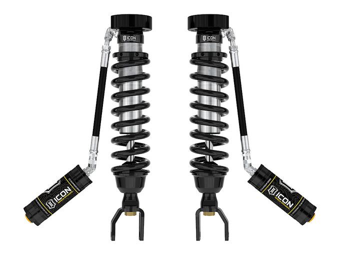 2-3in. 2.5 VS RR Coilover Kit <br> 2019-2023 Ram 1500