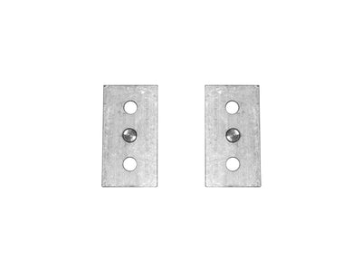 1in Block Kit <br> 03-13 Dodge Ram 2500 3500