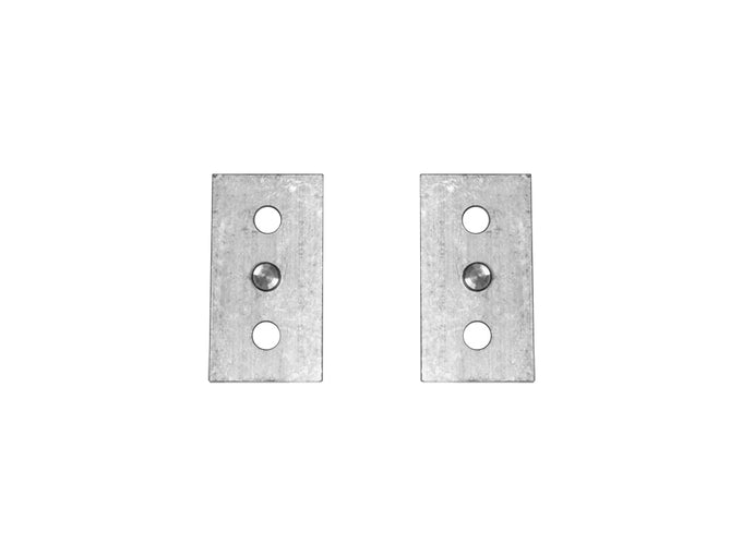 1in Block Kit <br> 03-13 Dodge Ram 2500 3500
