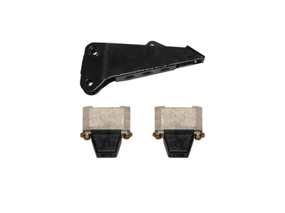 4.5in Box Kit <br> 03-13 Dodge Ram 2500 3500
