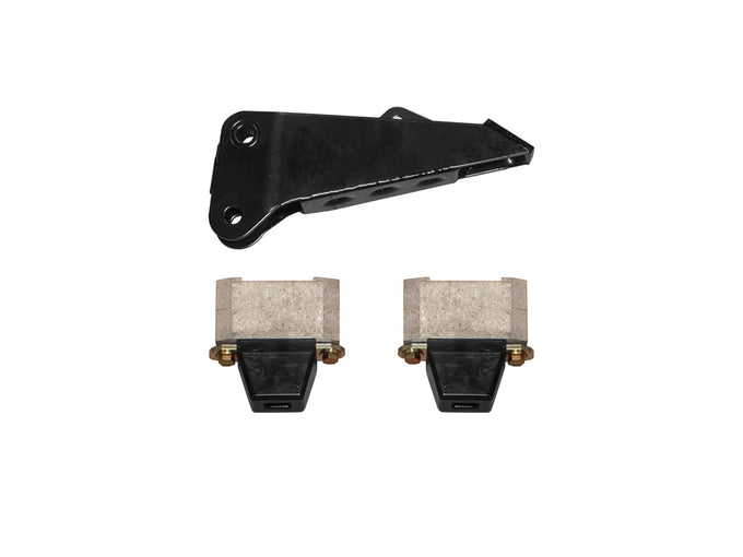 4.5in Box Kit <br> 03-13 Dodge Ram 2500 3500