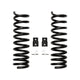2.5in Front Dual Rate Spring Kit <br> 13-22 Ram 2500 3500