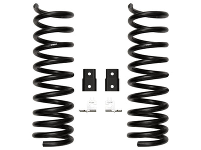 2.5in Front Dual Rate Spring Kit <br> 13-22 Ram 2500 3500