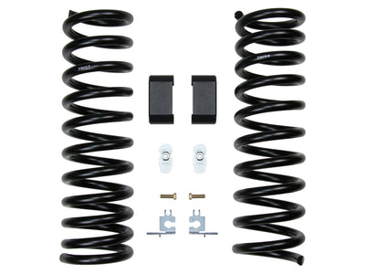 4.5in Front Dual Rate Spring Kit <br> 13-18 Ram 2500 3500